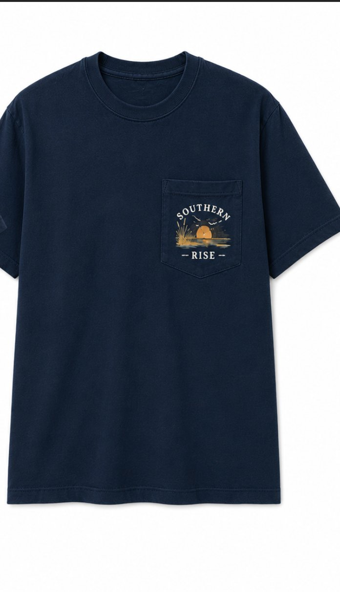Jeep Sunrise Tee